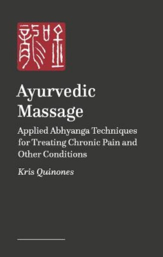 Picture of Ayurvedic Massage