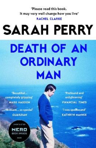 Picture of Death of an Ordinary Man