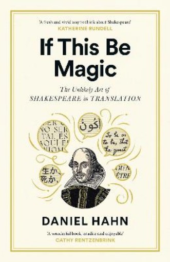 Picture of If This Be Magic