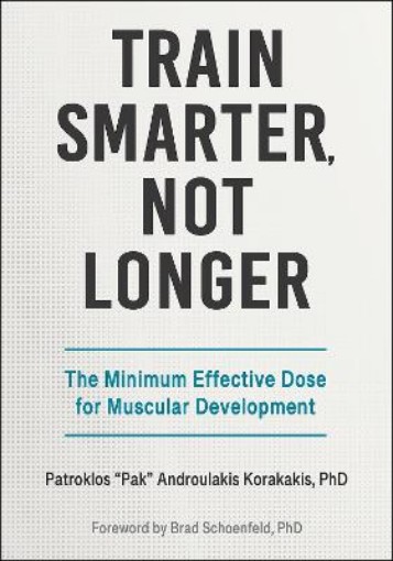 Picture of Train Smarter, not Longer