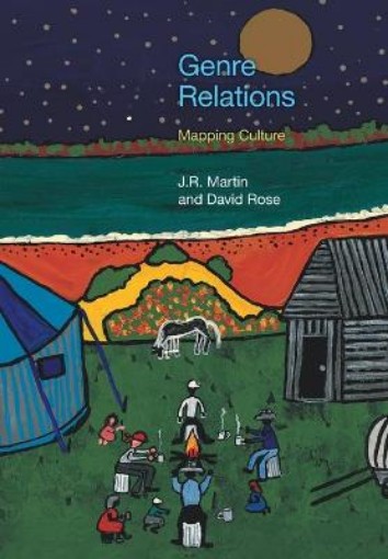 Picture of Genre Relations