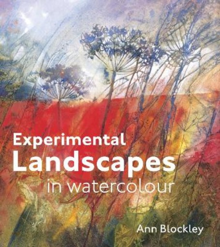 Picture of Experimental Landscapes in Watercolour