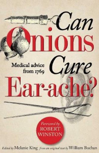 Picture of Can Onions Cure Ear-ache?