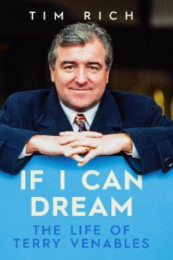 Picture of If I Can Dream