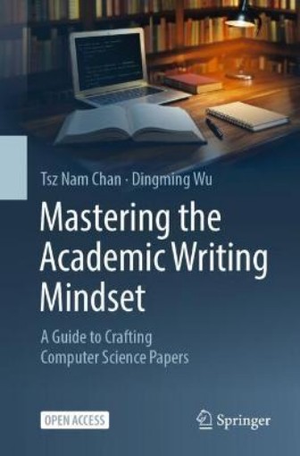 Picture of Mastering the Academic Writing Mindset
