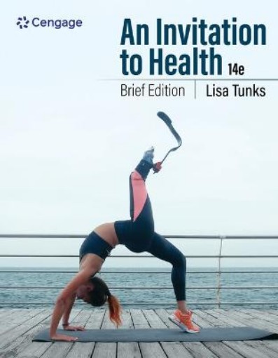 Picture of Invitation to Health Brief