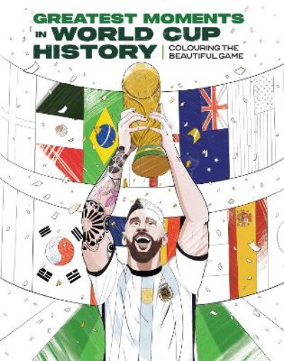 Picture of Greatest Moments In World Cup History
