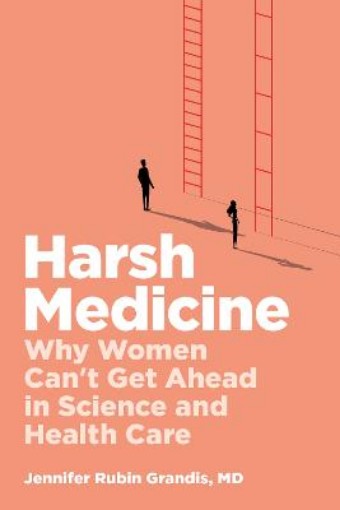 Picture of Harsh Medicine