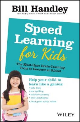 Picture of Speed Learning for Kids