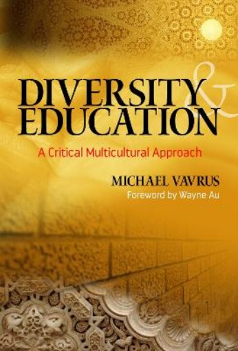 Picture of Diversity and Education