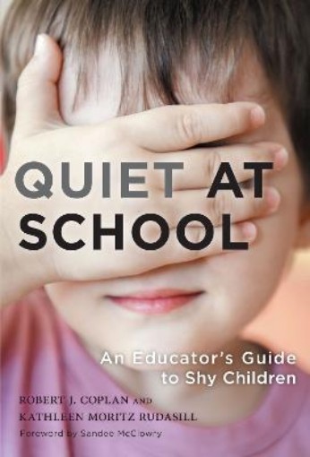 Picture of Quiet at School