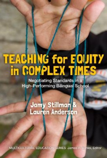 Picture of Teaching for Equity in Complex Times