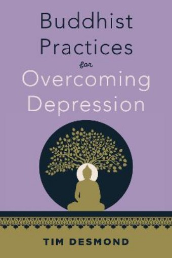 Picture of Buddhist Practices for Overcoming Depression