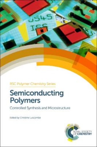 Picture of Semiconducting Polymers
