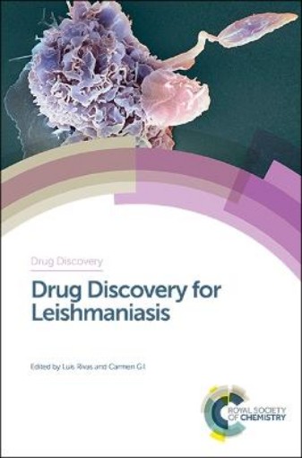 Picture of Drug Discovery for Leishmaniasis