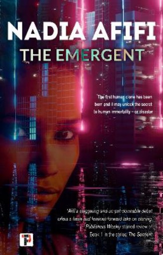 Picture of Emergent