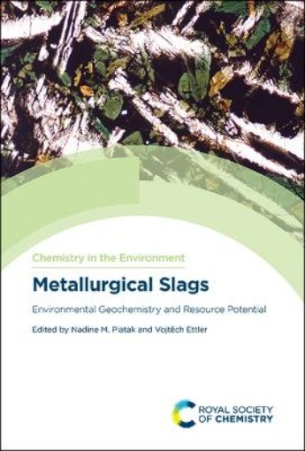 Picture of Metallurgical Slags