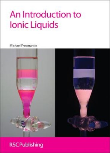 Picture of Introduction to Ionic Liquids