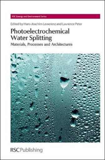 Picture of Photoelectrochemical Water Splitting
