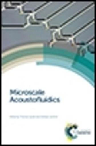 Picture of Microscale Acoustofluidics