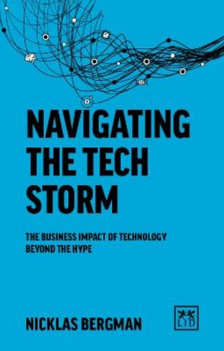 Picture of Navigating the Tech Storm