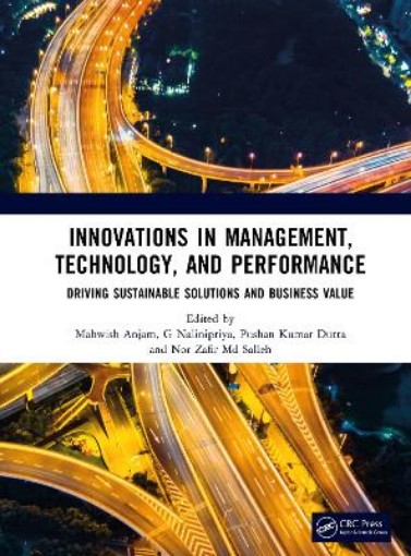 Picture of Innovations in Management, Technology, and Performance