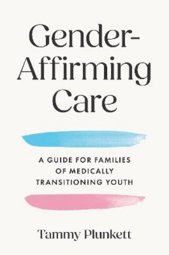 Picture of Gender-Affirming Care