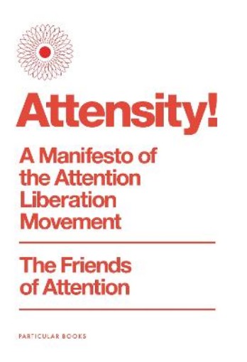 Picture of Attensity!