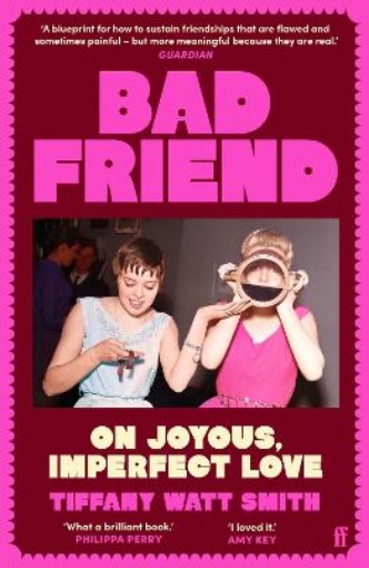 Picture of Bad Friend