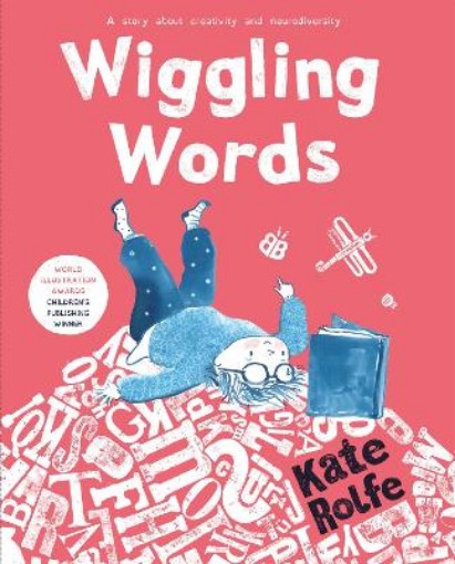 Picture of Wiggling Words