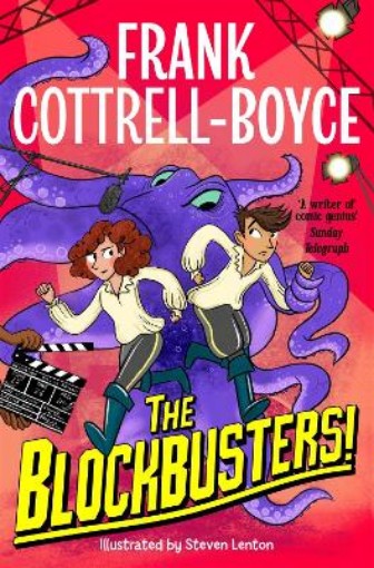 Picture of Blockbusters!