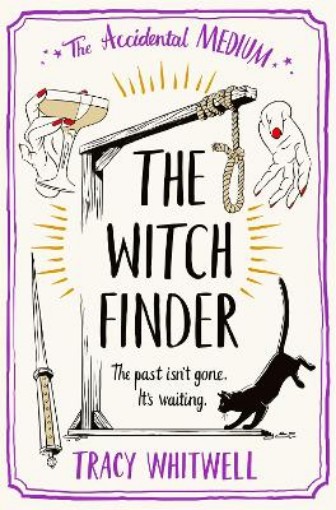 Picture of Witch Finder