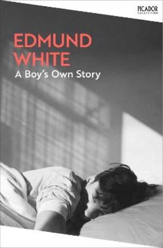 Picture of Boy's Own Story