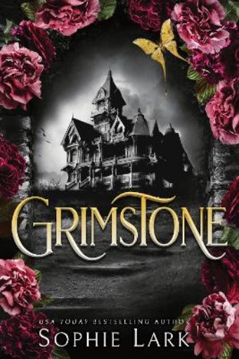Picture of Grimstone