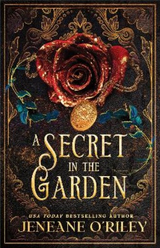 Picture of Secret in the Garden