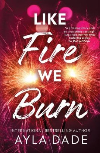 Picture of Like Fire We Burn