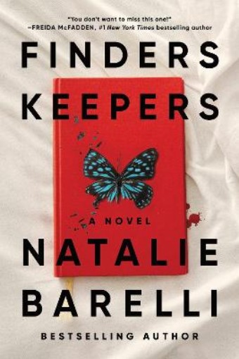 Picture of Finders Keepers