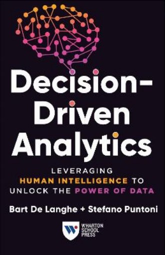 Picture of Decision-Driven Analytics