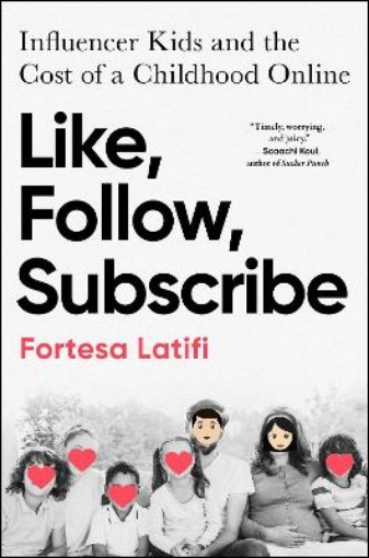 Picture of Like, Follow, Subscribe