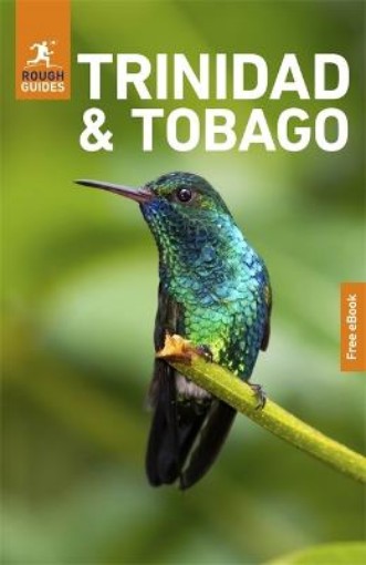 Picture of Rough Guides Trinidad and Tobago: Travel Guide with eBook