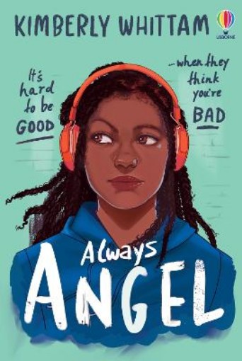 Picture of Always Angel