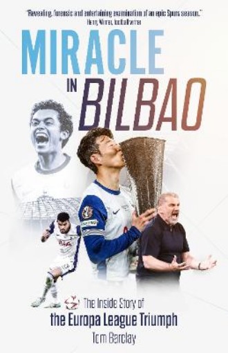 Picture of Miracle in Bilbao