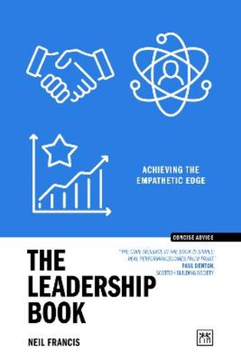 Picture of Leadership Book