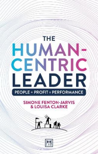 Picture of Human-Centric Leader