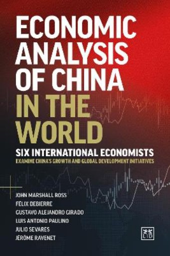 Picture of Economic Analysis of China in the World