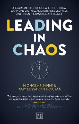 Picture of Leading in Chaos