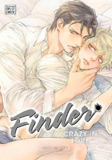 Picture of Finder Deluxe Edition: Crazy in Love, Vol. 14
