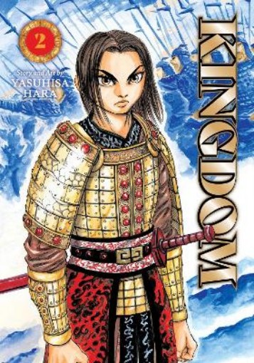 Picture of Kingdom, Vol. 2