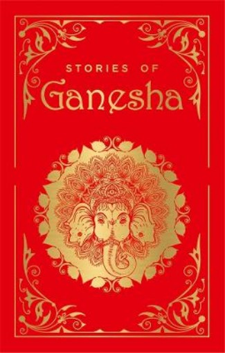 Picture of Stories of Ganesha