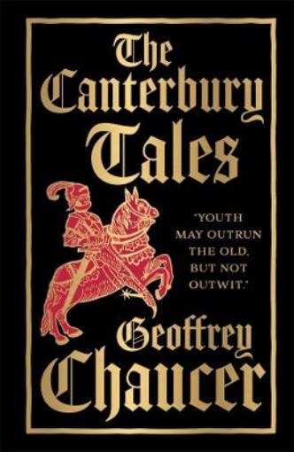 Picture of The Canterbury Tales